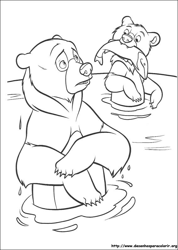 Desenho para imprimir !